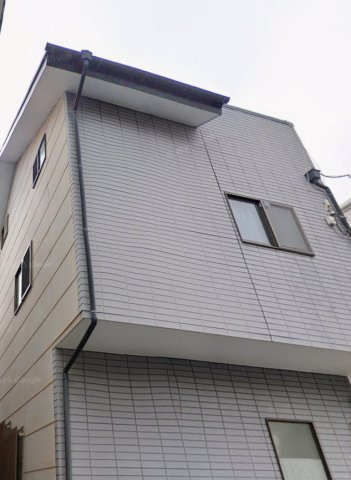 住吉宮町一丁目　貸家