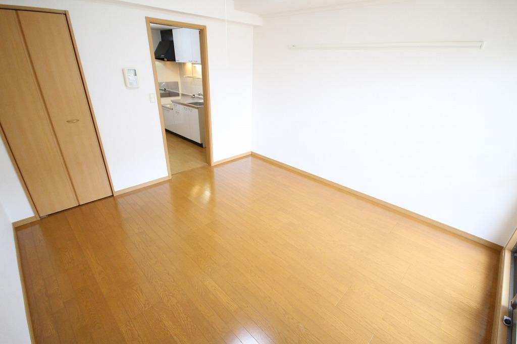 フリーデK.I 1の寝室|※お部屋により仕様が異なる可能性があります。