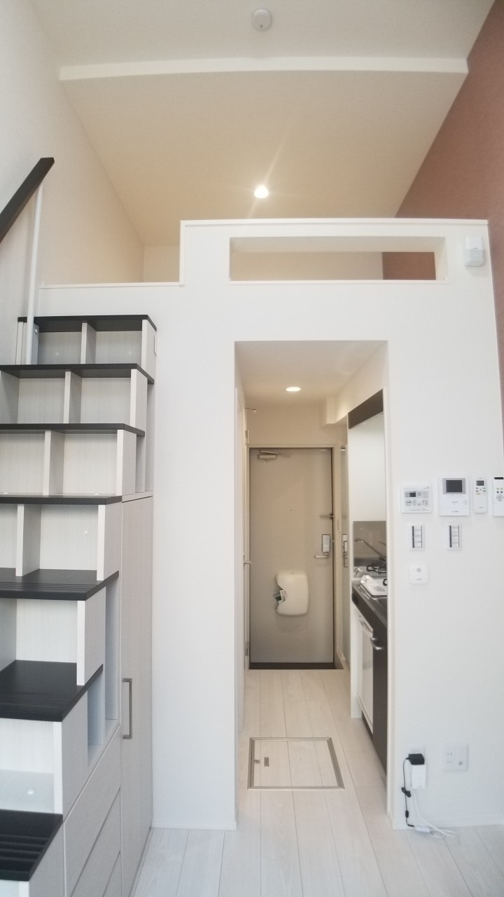 ソラーレ新高円寺|（同仕様画像）