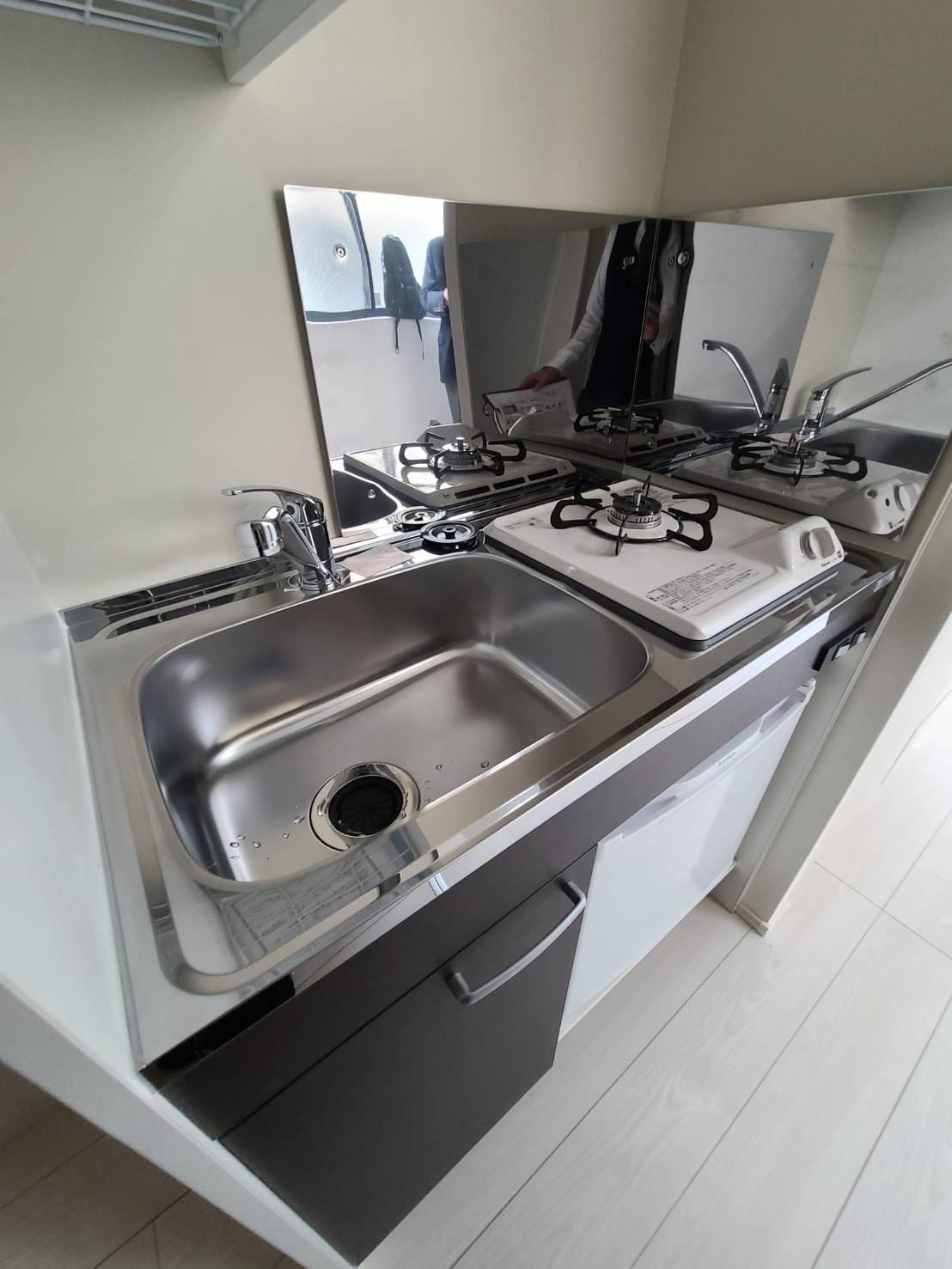 ソラーレ新高円寺|（同仕様画像）