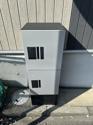 オアゾ相模原矢部のその他共用部分