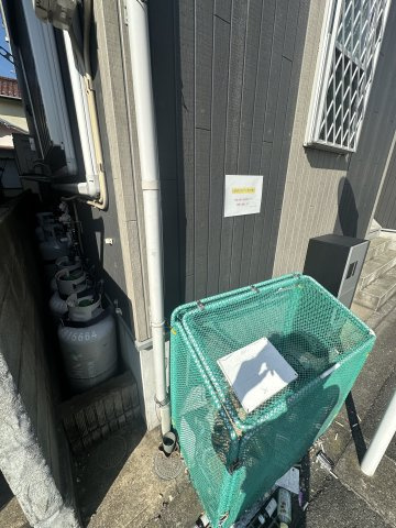 オアゾ相模原矢部のその他共用部分