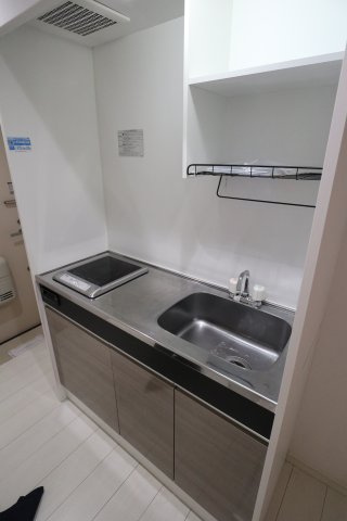 オアゾ相模原矢部のキッチン