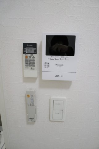 オアゾ相模原矢部のセキュリティ