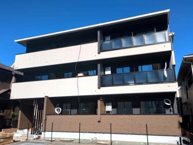 Ｎ．チェントロ相模原