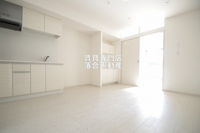 【居間・リビング】 | リブリ・淵野辺Ⅲ | ゆったり過ごせるリビング♪