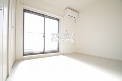 【寝室】 | リブリ・淵野辺Ⅲ | 使い勝手のいいお部屋♪