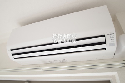 【設備】 | リブリ・淵野辺Ⅲ | エアコン完備