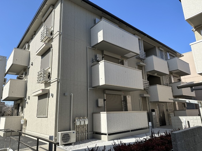 グランテージ海神C