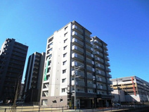 グレンパークⅡ番館の画像