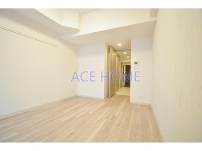 【居間・リビング】 | プレサンス北浜レガーロ