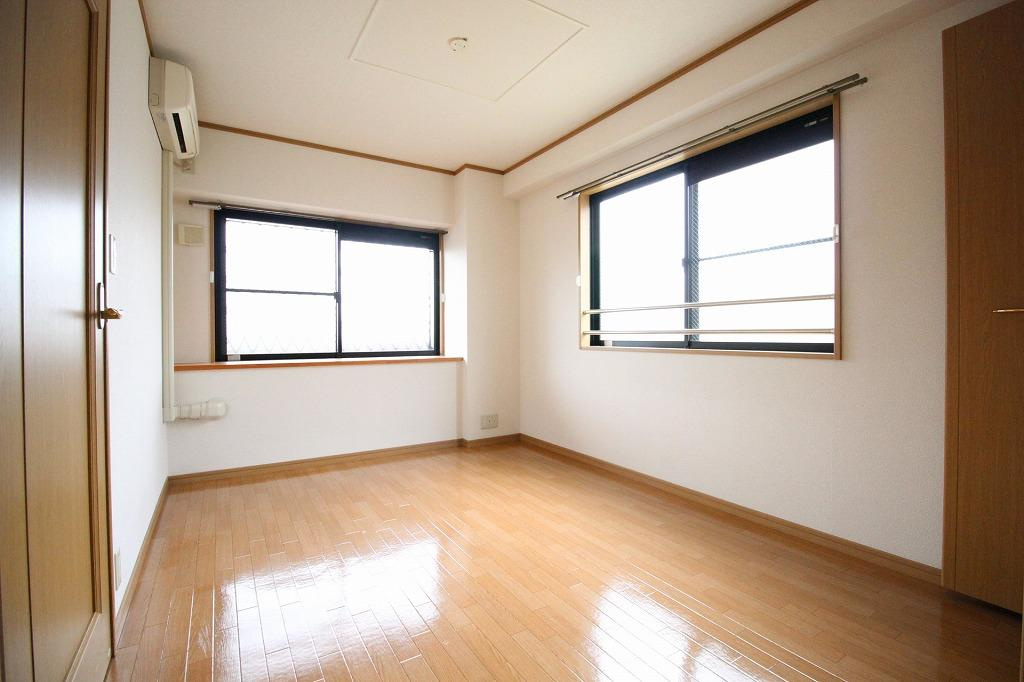 グランコンフォートの寝室|※お部屋により仕様が異なる場合があります。