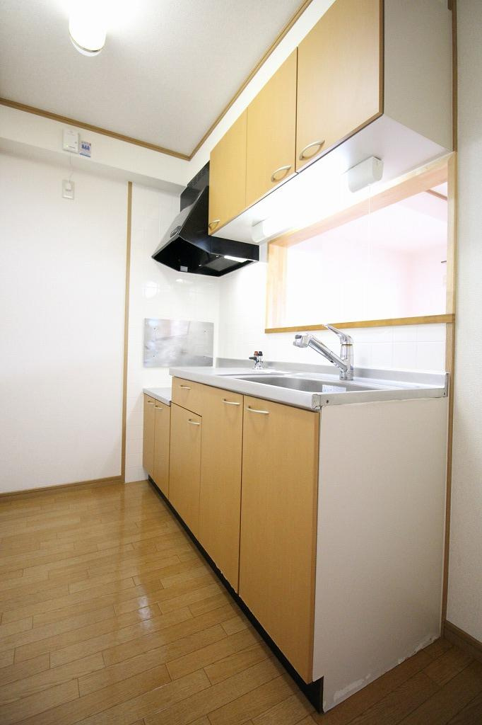 グランコンフォートのキッチン|※お部屋により仕様が異なる場合があります。