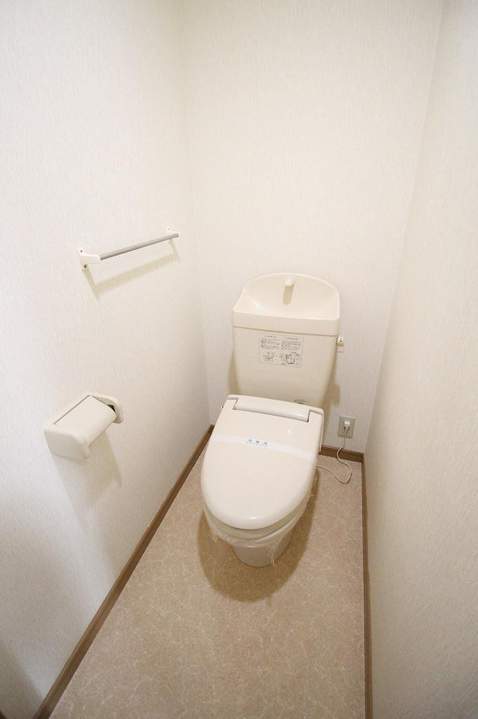 グランコンフォートのトイレ|※お部屋により仕様が異なる場合があります。
