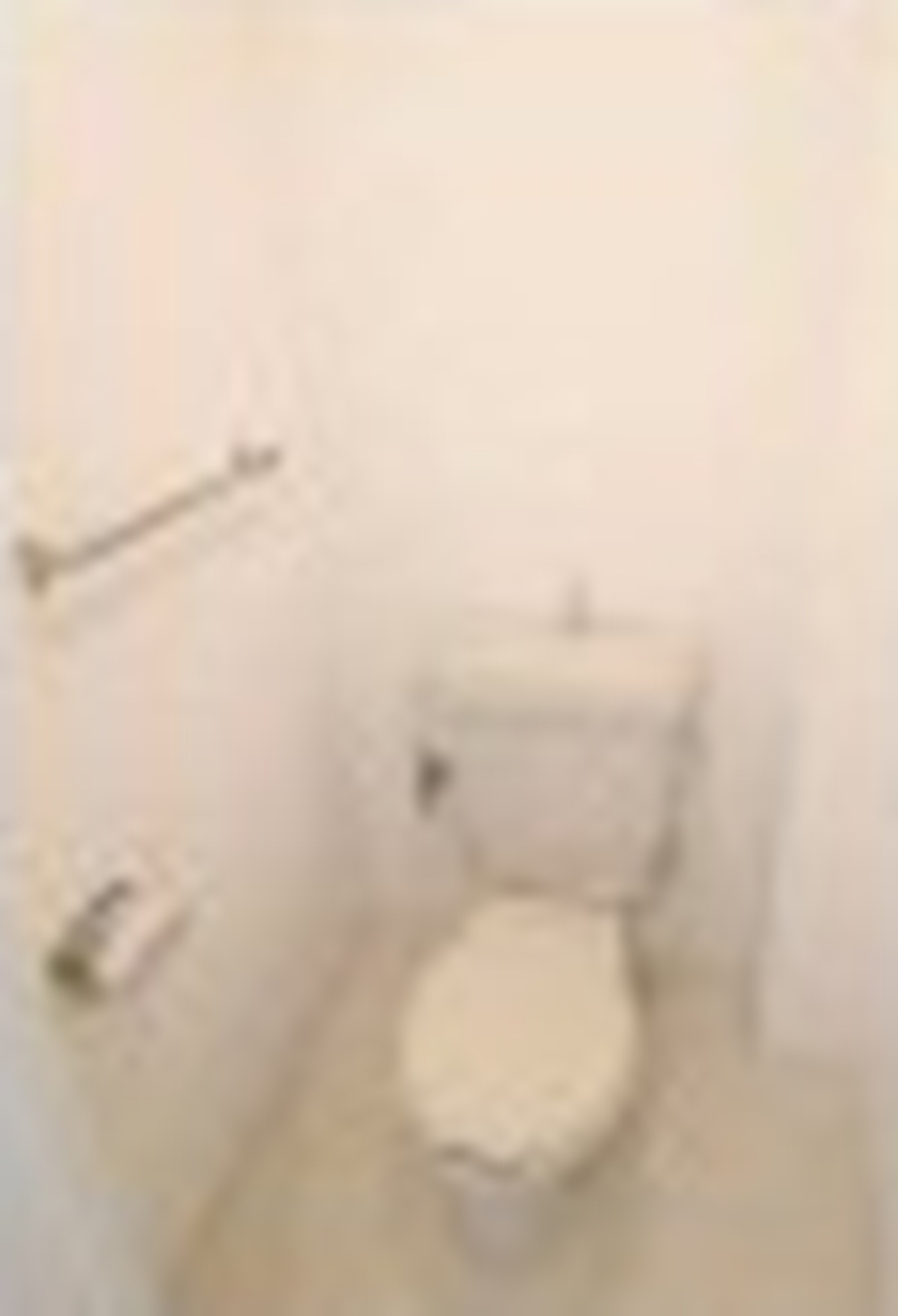 ディムス北城内のトイレ|トイレもきれいです