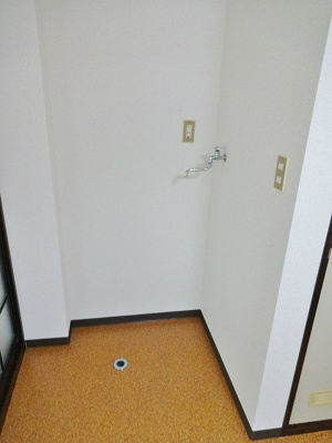 【設備】 | コーポジュン