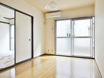 【居間・リビング】 | コーポジュン