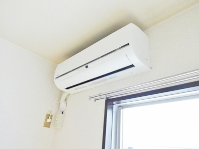 【設備】 | コーポジュン