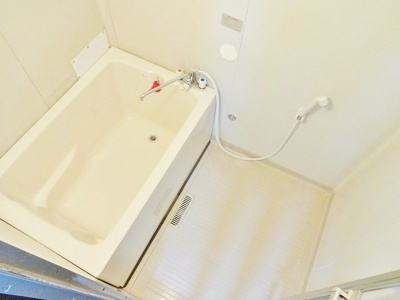 【浴室】 | コーポジュン