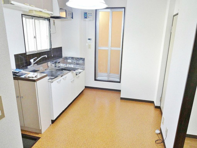 【居間・リビング】 | コーポジュン