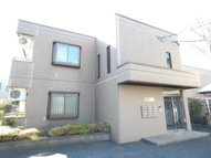 世田谷区喜多見８丁目のマンションの画像