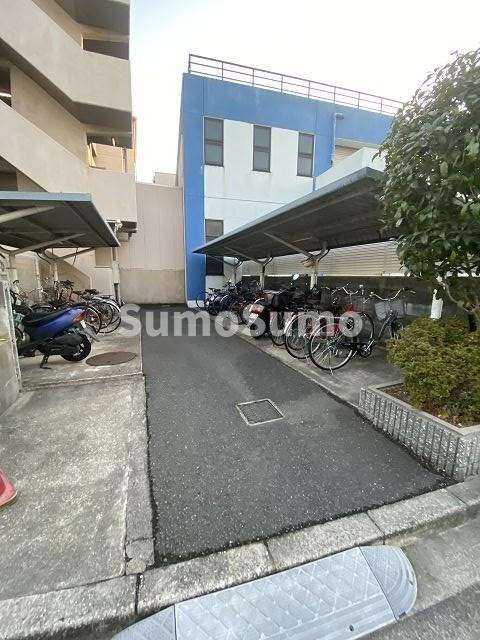 メルクマール大西のその他共用部分