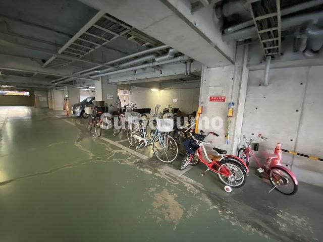 メルクマール大西のその他共用部分