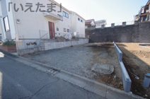 【仲介手数料無料！！】日野市大坂上3丁目　売地（全3区画）第3区画 3980万円の画像