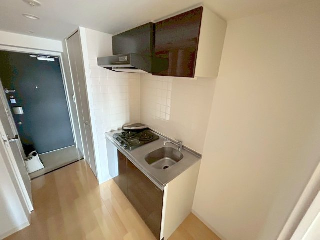 SDグランツ新大阪の展望