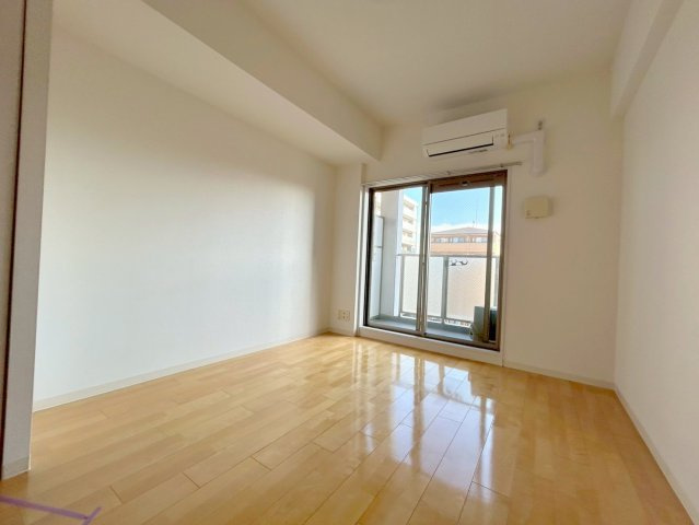 SDグランツ新大阪の居間・リビング