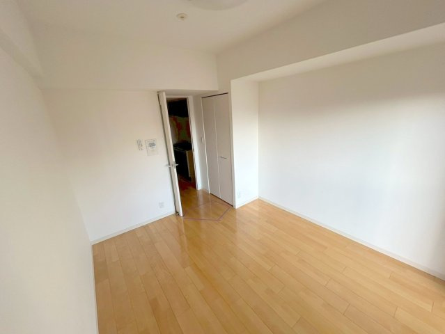 SDグランツ新大阪の内装