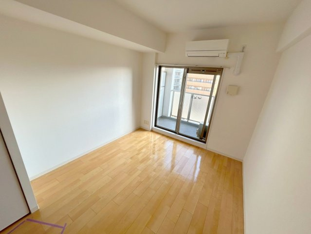 SDグランツ新大阪の居間・リビング