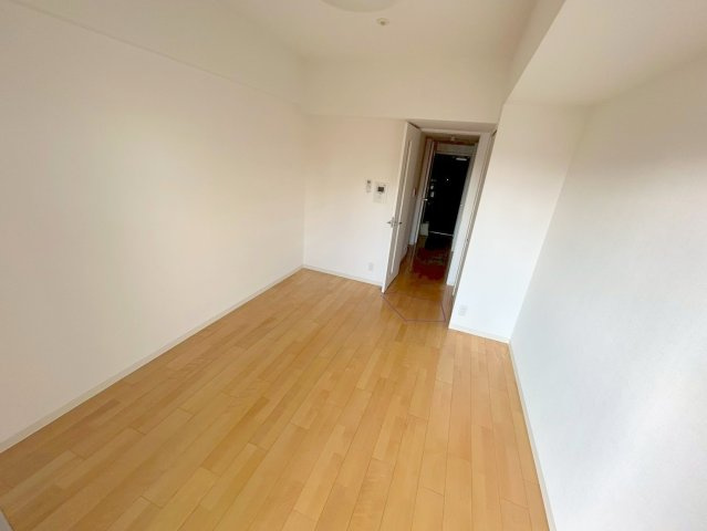 SDグランツ新大阪の居間・リビング