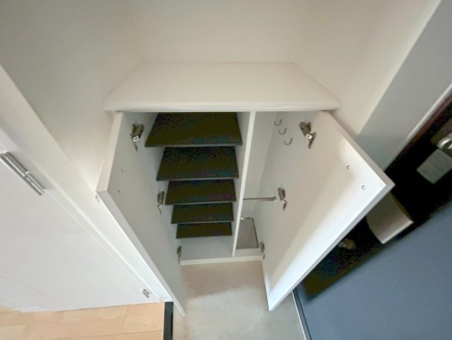 SDグランツ新大阪のその他