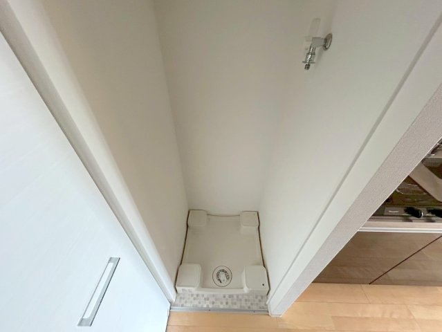 SDグランツ新大阪の設備