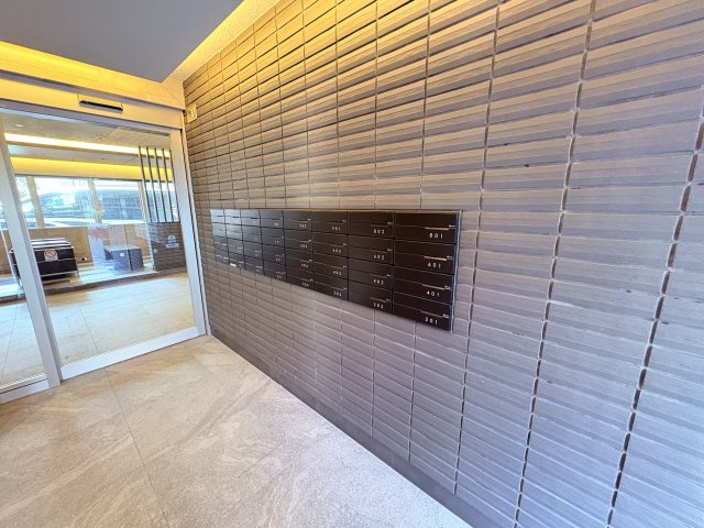 レーヴ宜野湾エコールの設備