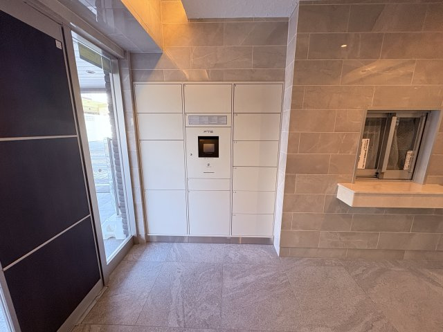 レーヴ宜野湾エコールの設備