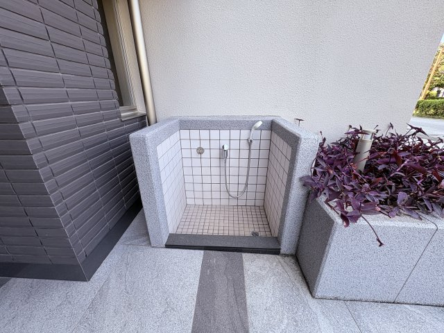 レーヴ宜野湾エコールのその他共用部分