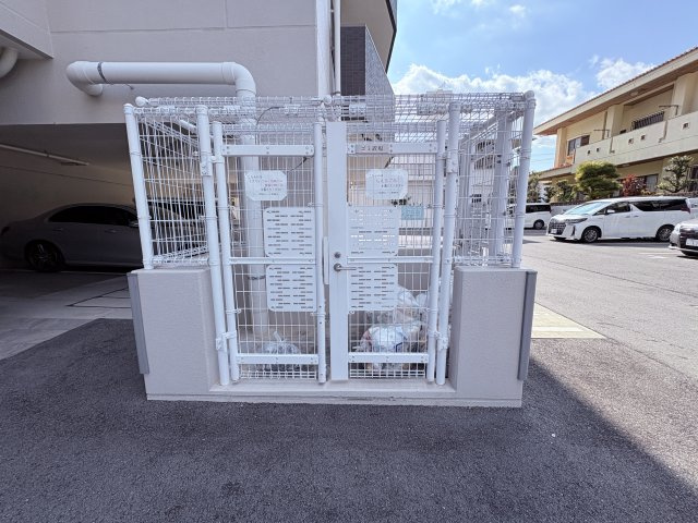 レーヴ宜野湾エコールのその他