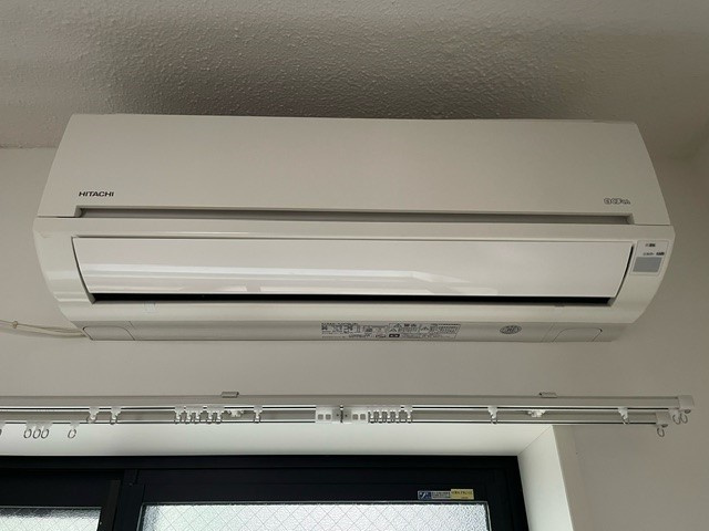 アールリエット浦和常盤Ａ棟の設備