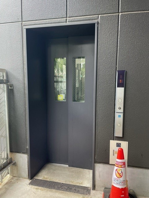 アールリエット浦和常盤Ａ棟のその他共用部分