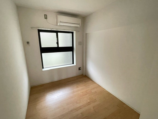 アールリエット浦和常盤Ａ棟の洋室