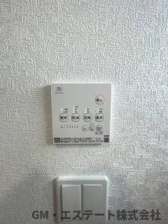 宮崎市清武町あさひ1丁目　新築住宅（第1-1号棟）の設備