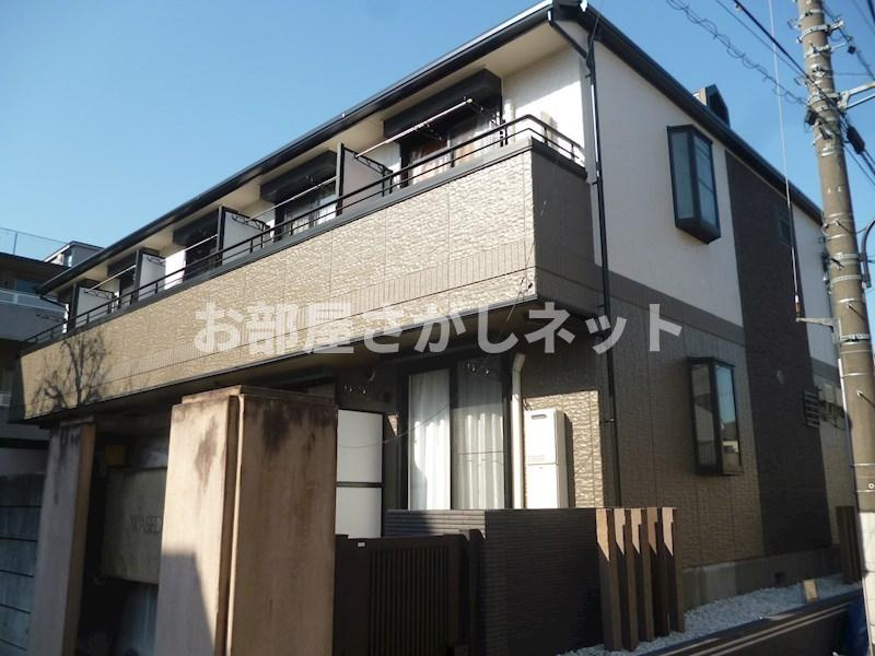 ヴィラ夏目坂【おとり物件なし】#学生・社会人にオススメ！初期費用分割払いOK！