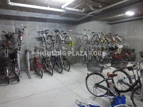 エフ・コート須磨高倉町のその他共用部分