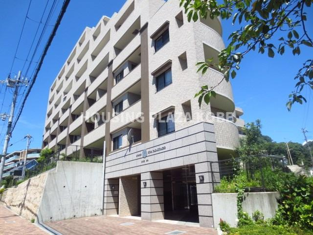 エフ・コート須磨高倉町