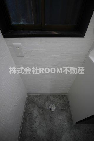 三股町貸家の設備