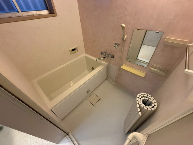 南紀寺町４丁目戸建の浴室
