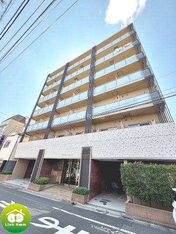 ハーモニーレジデンス清澄ガーデン