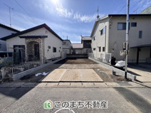 ハートフルタウン宇都宮市東原町1126番　1号棟の画像